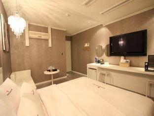 Hotel 7 Seven Hertz Siheung Εξωτερικό φωτογραφία