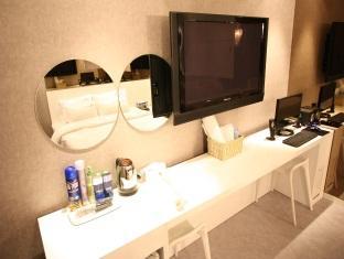 Hotel 7 Seven Hertz Siheung Εξωτερικό φωτογραφία