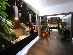 Hotel 7 Seven Hertz Siheung Εξωτερικό φωτογραφία
